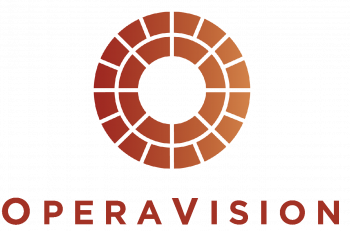Opera Vision logo